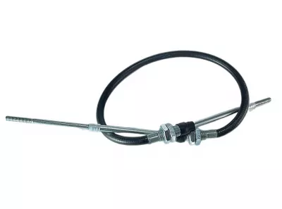 Трос управления 920мм / Автопартнер 80В-1108300 А-05