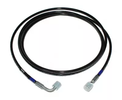 Трубка насоса подъема кабины L=3785мм 6460-5009058