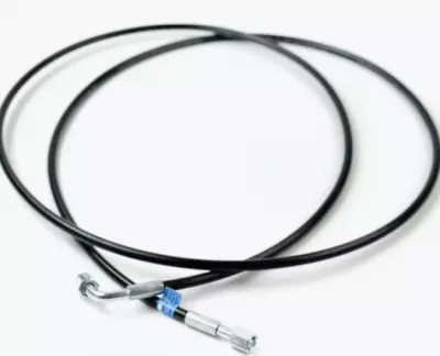 Трубка насоса подъема кабины L=3785мм 6460-5009058