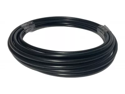 Трубка полиамидная d-8мм (50м) ПА-11Ф8