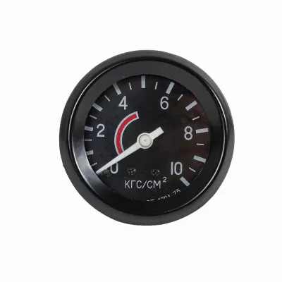 Указатель давления масла МЕХАНИЧЕСКИЙ 14.3830-03, 1401-3830010