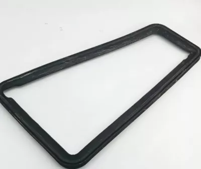 Уплотнитель форточки (левый) / БРТ