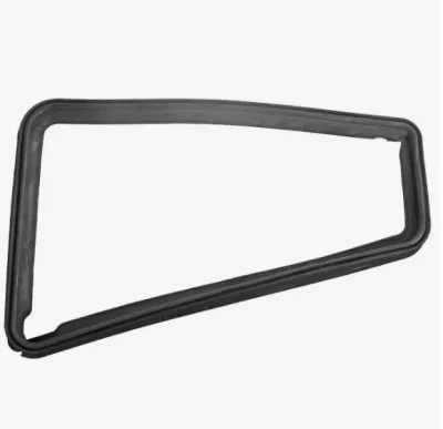 Уплотнитель форточки (левый) / БРТ