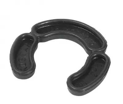 Уплотнитель ручки КПП 412-1703016, 566566