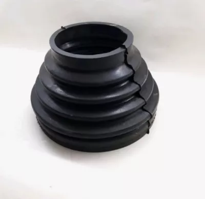 Уплотнитель воздушного фильтра (резинка) 5320-1109250