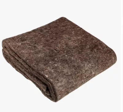 Утеплитель двигателя (войлок) 1.50 х 1.50 м