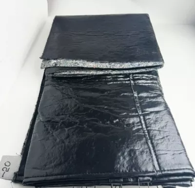 Утеплитель капота нового образца (до -20) 53205-3914010-20