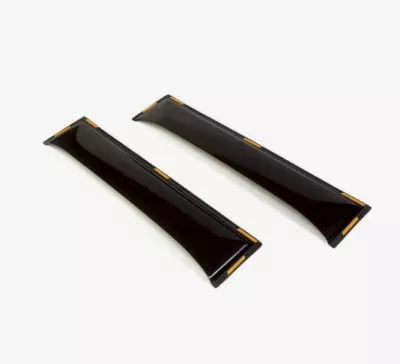 Ветровик КАМАЗ узкий 100