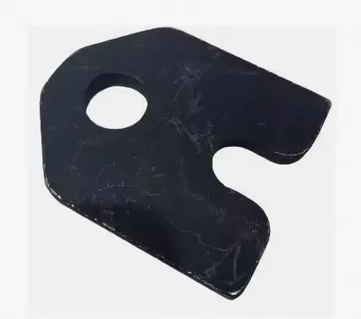 Вкладыш а-м КАМАЗ 5320 рессоры передней 5320-292545-10, 5320-2902545-10