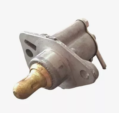 Включатель гидромуфты 740-1318210-01