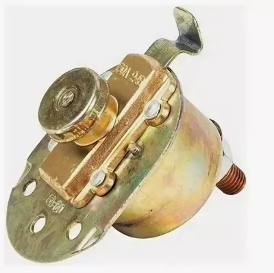 Включатель массы (ВК-318) механический 5320-3737010