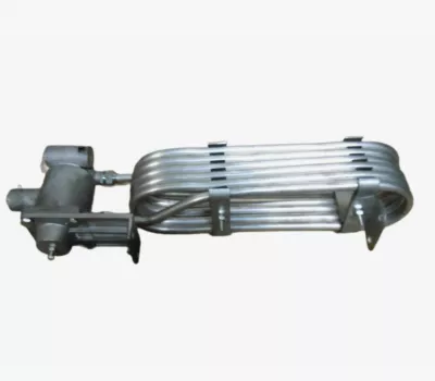 Влагоотделитель с РДВ