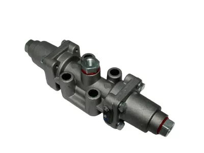 Воздухораспределитель делителя (завод) 15-1772010