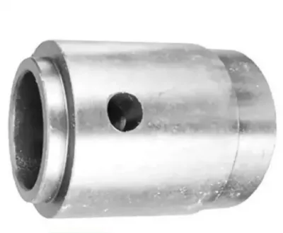 Втулка оси надрамника (приварная) 5511-8501115-10