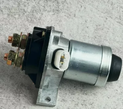 Выключатель массы ( ВК - 860 ) ZTD 5320-3737010