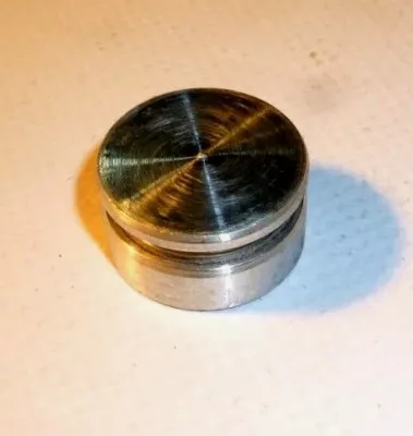 Заглушка головки блока / ПАО КамАЗ 740-1003436 (4 шт)