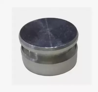 Заглушка головки блока  ПАО КамАЗ 740-1003436