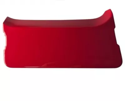 Заглушка поворотной фары (красный) правая 5490-8416066-10