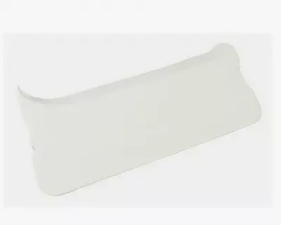 Заглушка поворотной фары левая белая (на 5490)  СТА