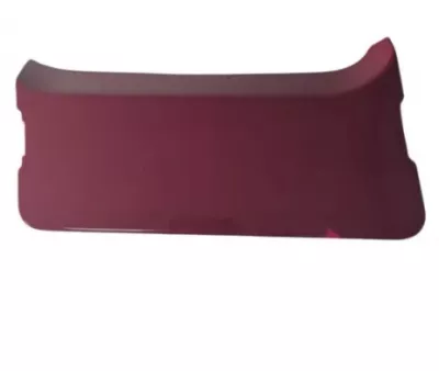 Заглушка поворотной фары (вишня) 5490-8416067-10