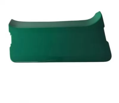 Заглушка поворотной фары (зел.) 5490-8416067-10