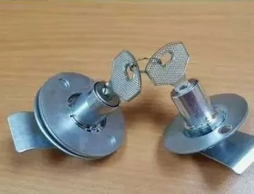 Замок инструментального ящика 5460