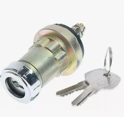 Замок зажигания ВК350 ЗИЛ