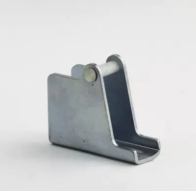 Защелка замка передней панели / ДААЗ 5320-6105212, 5320-8406106