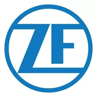  Запчасти ZF 